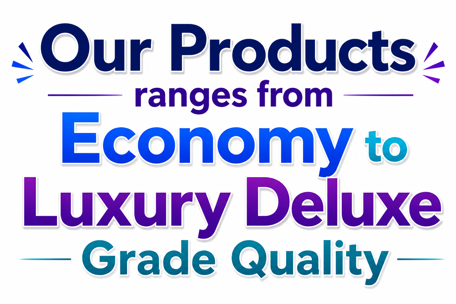 Jet Creations: A Professional Manufacturer of Inflatable Products Ranging from Economy to Luxury Deluxe Grade Quality