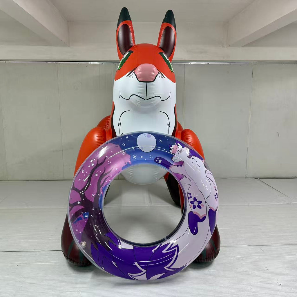 Luxeloop the 48" Deluxe Loop Inflatable