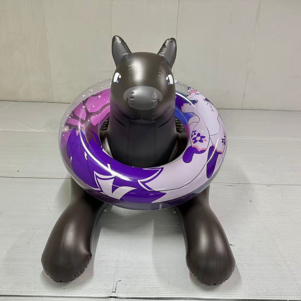 Luxeloop the 48" Deluxe Loop Inflatable