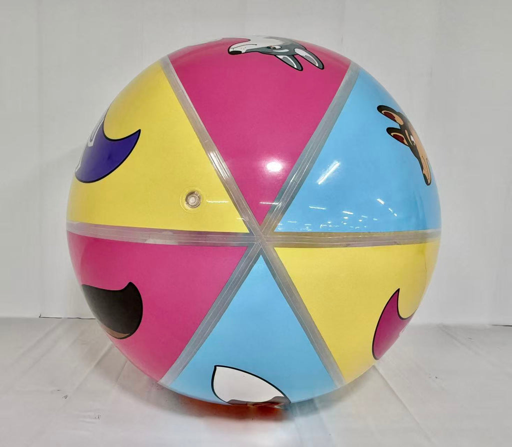 Jet Deluxe Ball - 48" Diameter