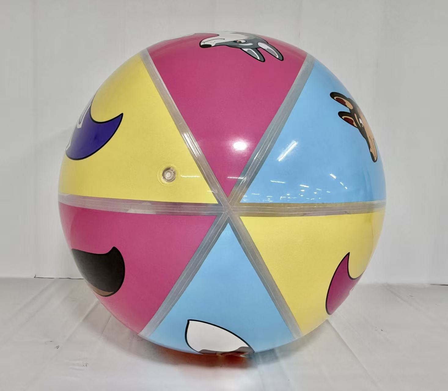 Jet Deluxe Ball - 48" Diameter