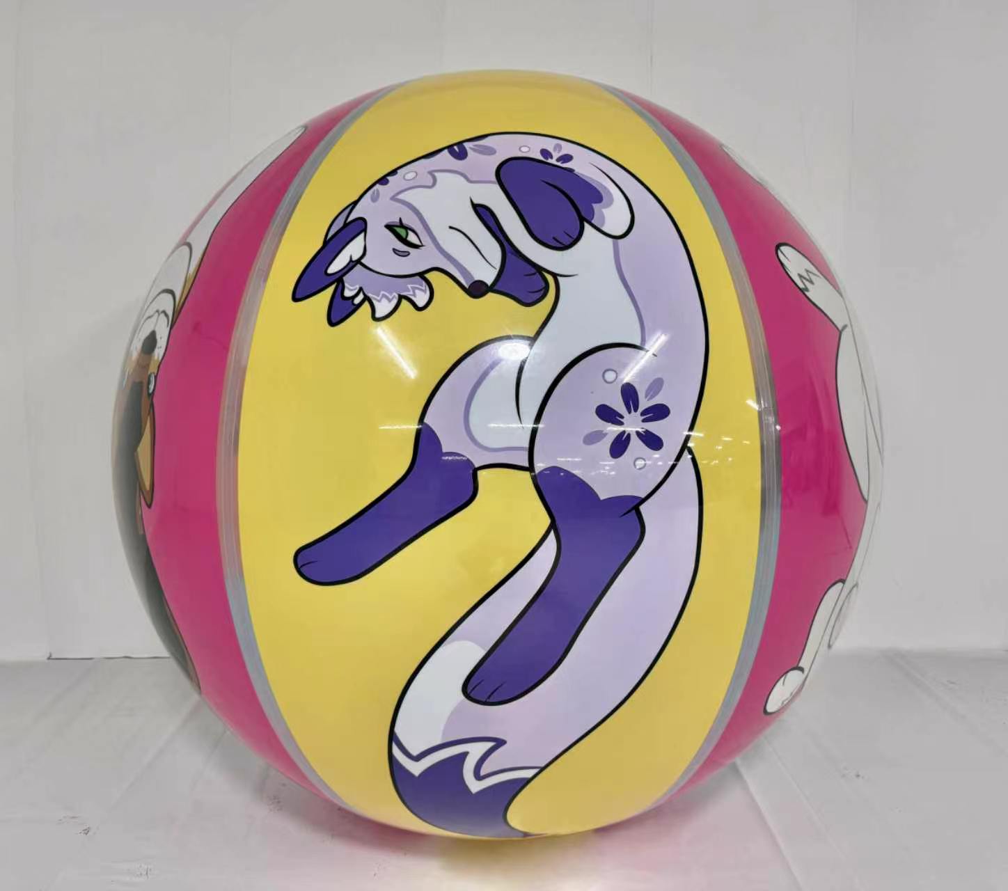 Jet Deluxe Ball - 48" Diameter