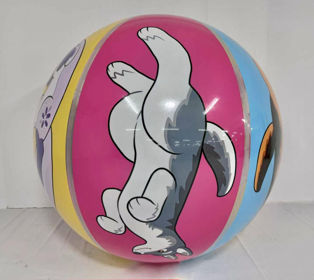 Jet Deluxe Ball - 48" Diameter