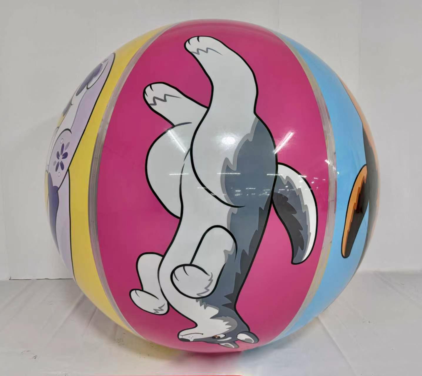 Jet Deluxe Ball - 48" Diameter