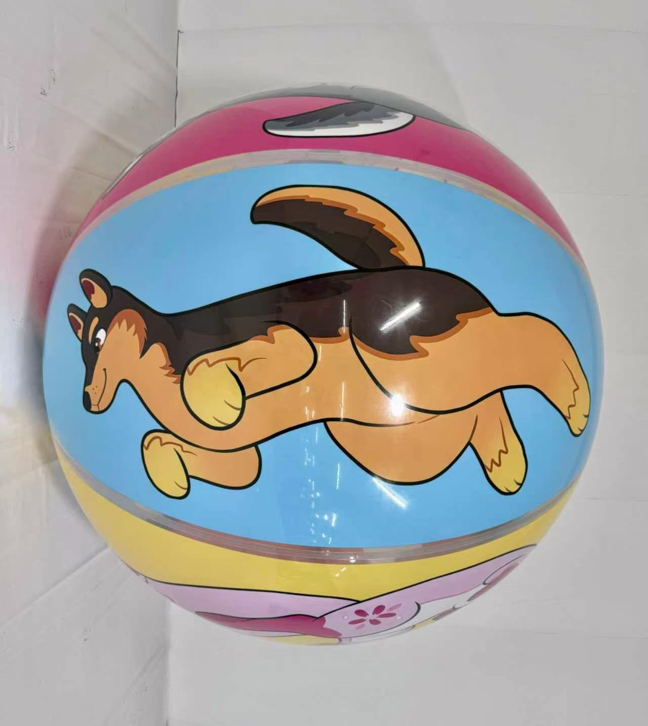 Jet Deluxe Ball - 48" Diameter