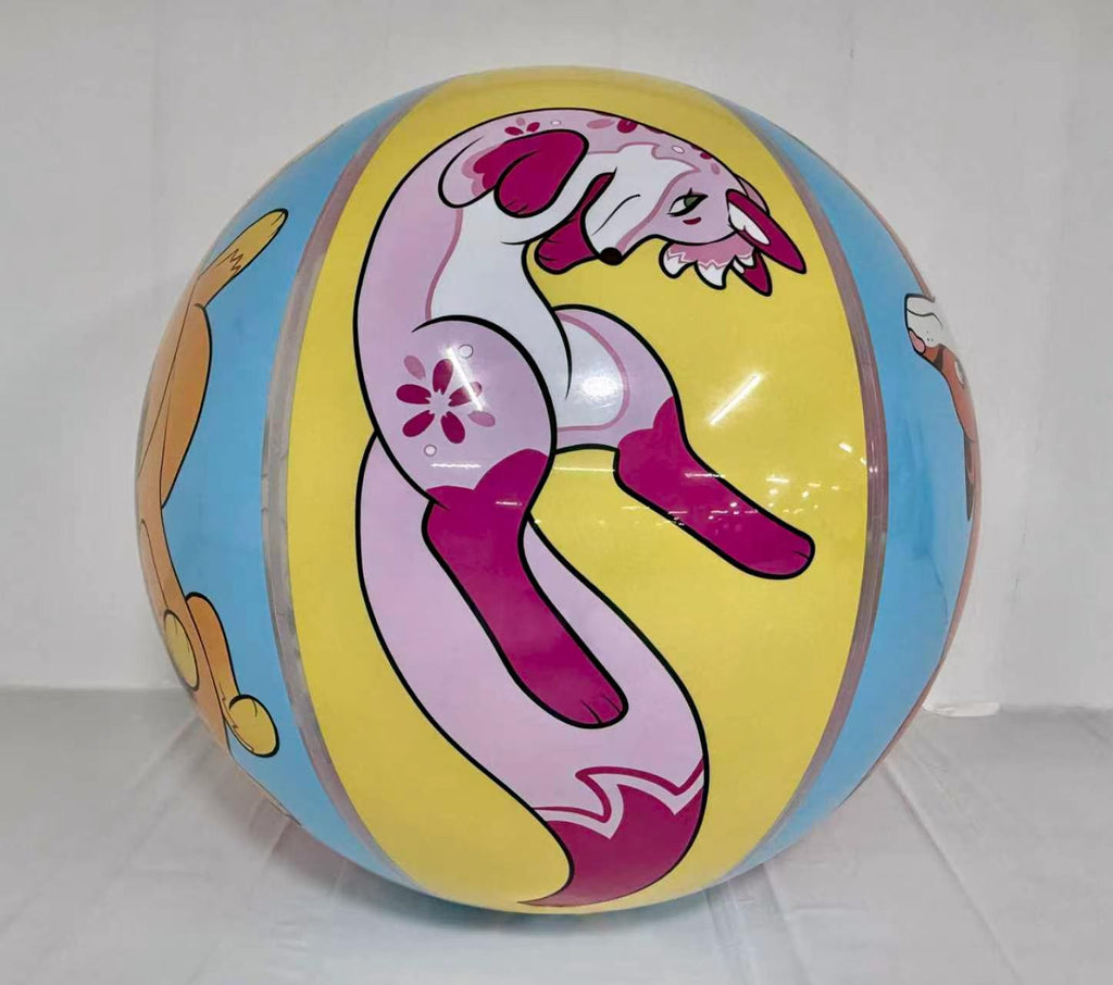 Jet Deluxe Ball - 48" Diameter
