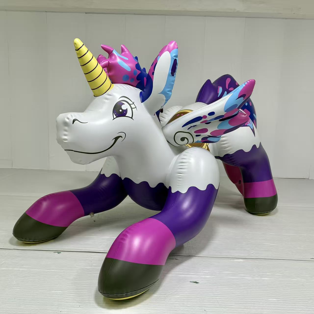 Starlight the Unicorn - 84"/213cm Long