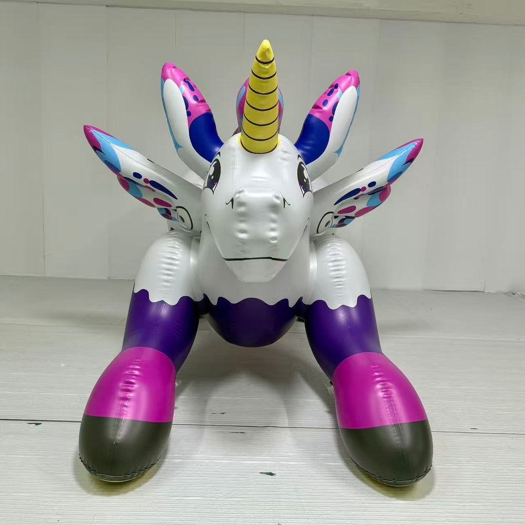 Starlight the Unicorn - 84"/213cm Long
