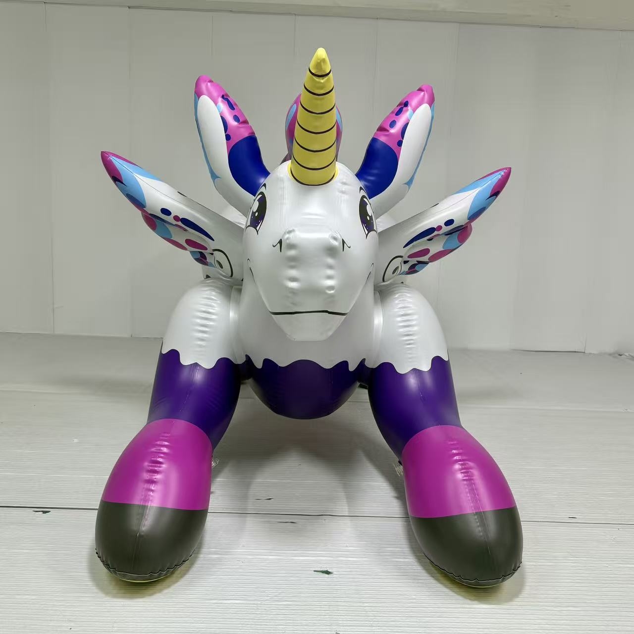 Starlight the Unicorn - 84"/213cm Long