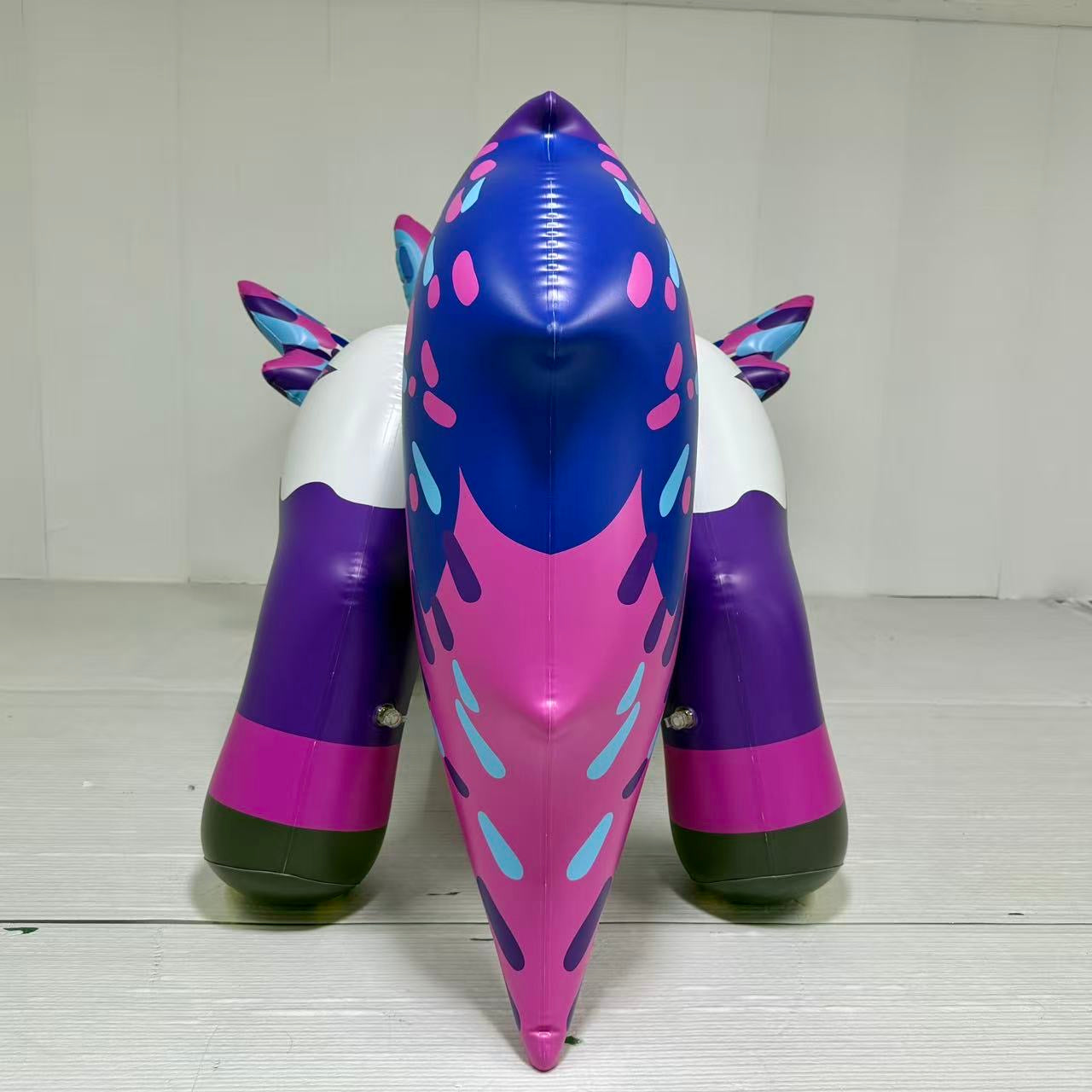 Starlight the Unicorn - 84"/213cm Long