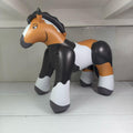 Vanner Horse - 84" Tall