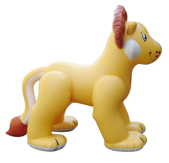 SqueakCo Standing Cat Bundle