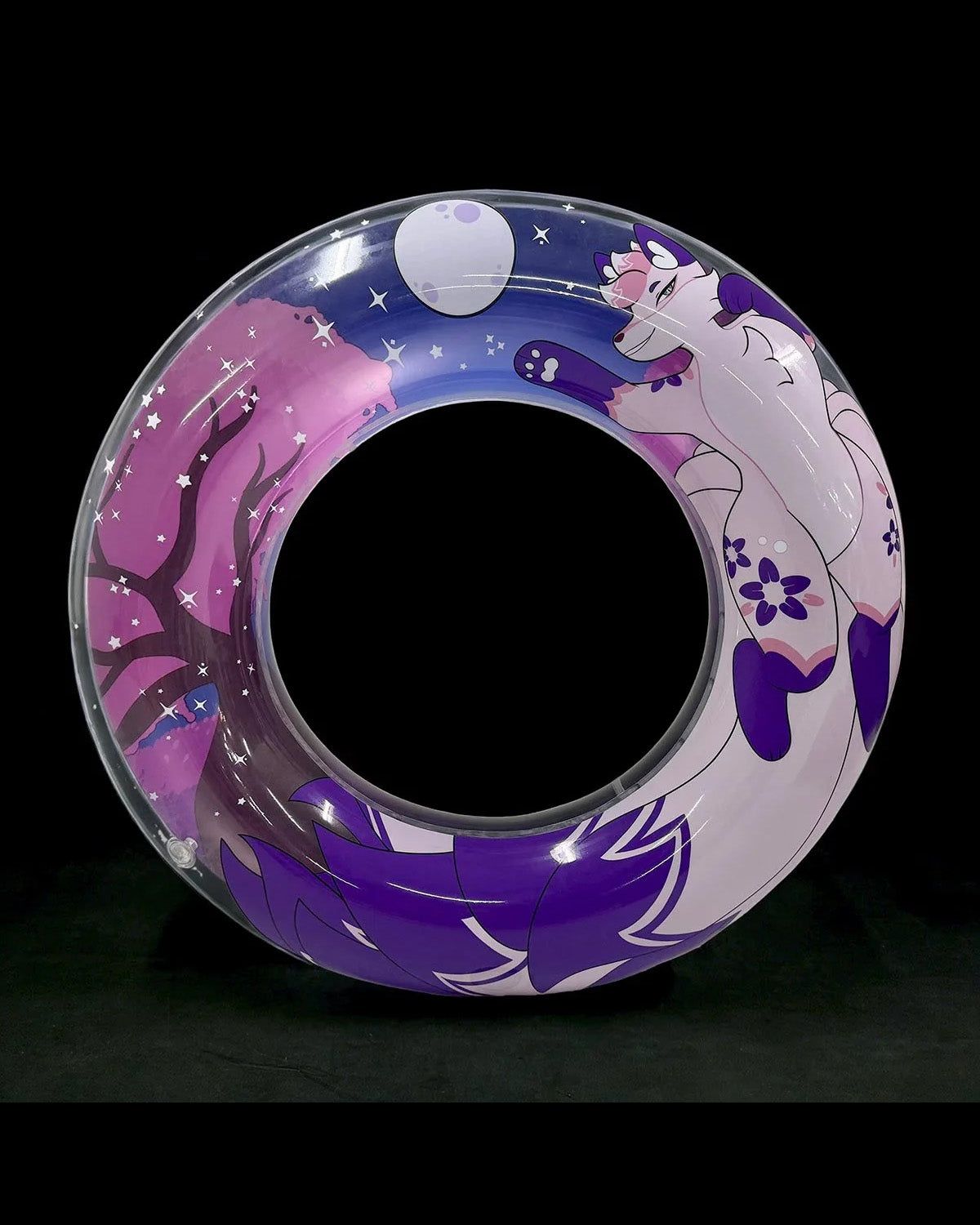 Luxeloop the 48" Deluxe Loop Inflatable
