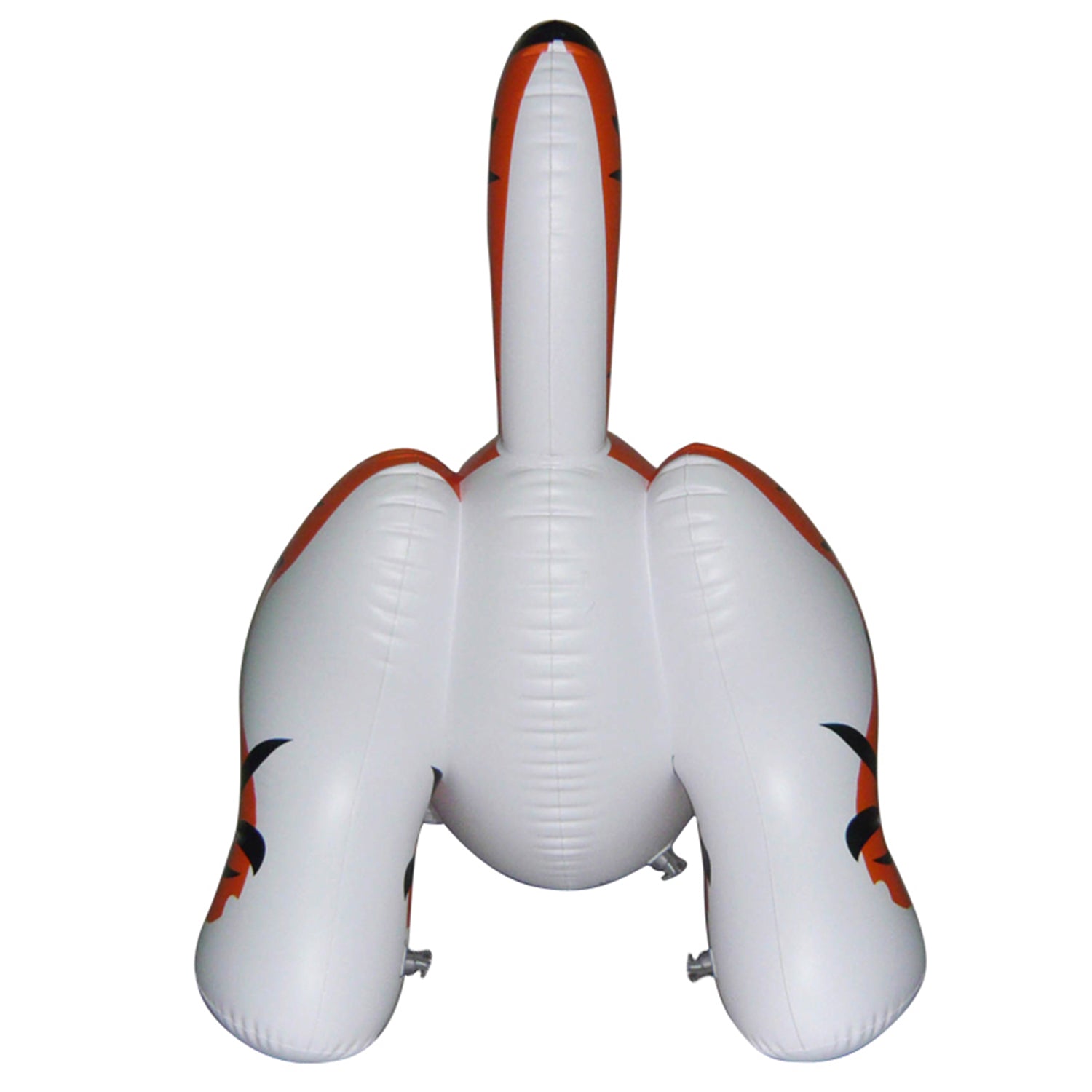 Pouncing Tiger 48" Long