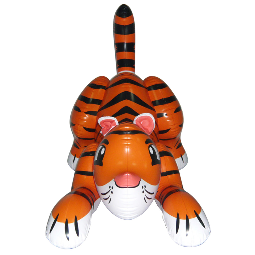 Pouncing Tiger 48" Long