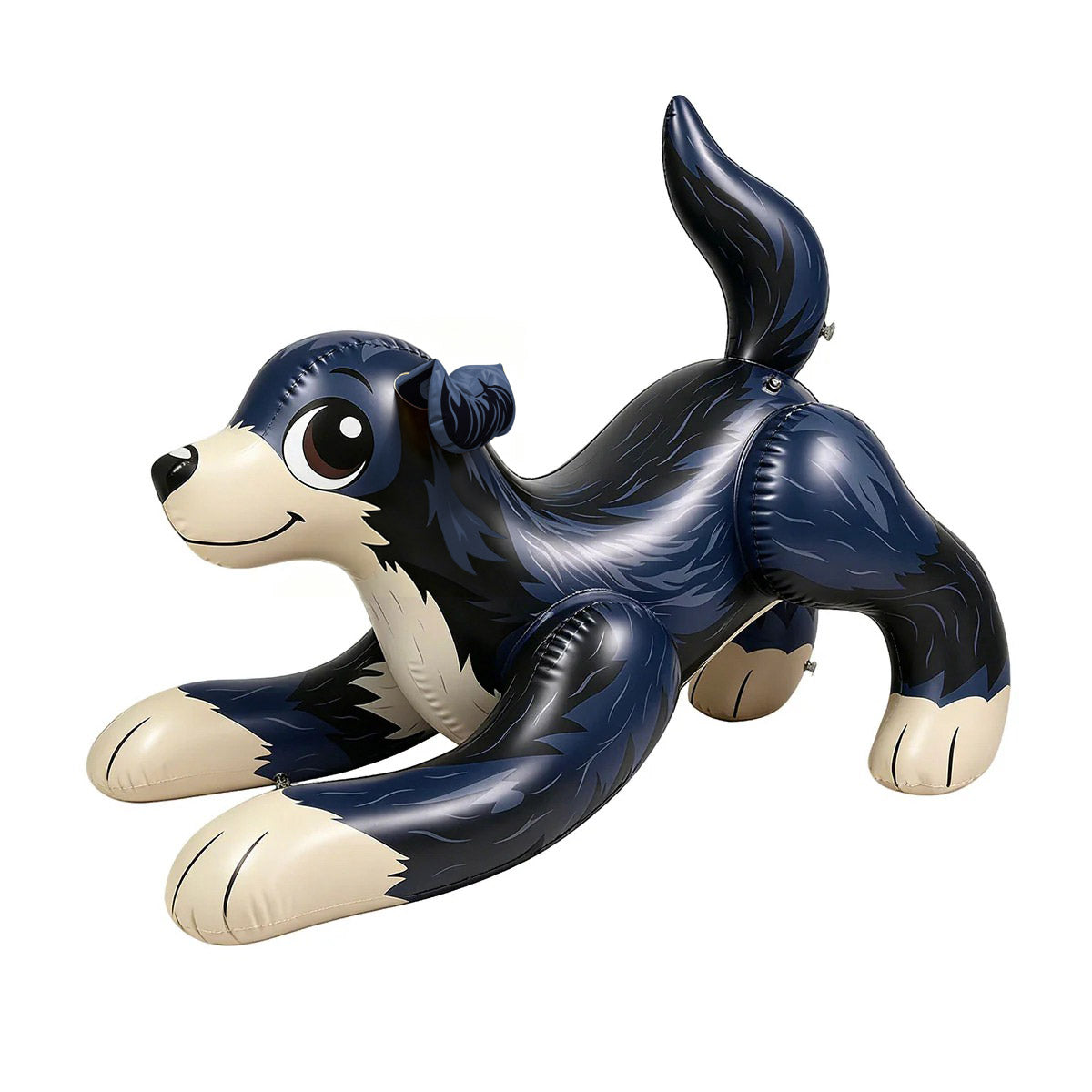 🐶 Inflatable 6’ Long Puppy