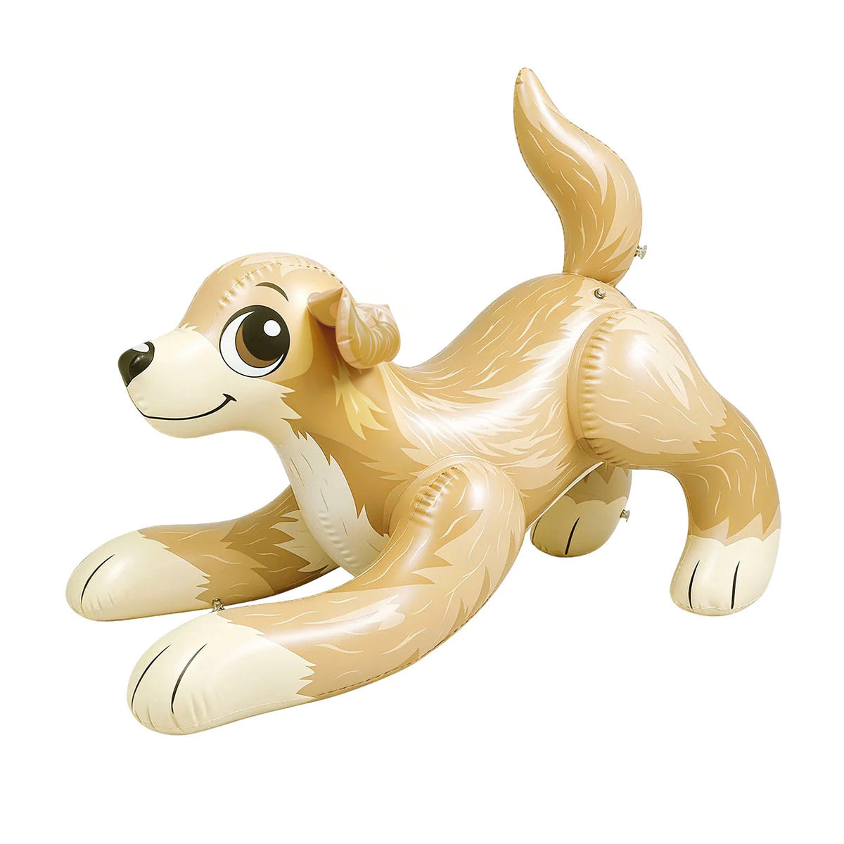 🐶 Inflatable 6’ Long Puppy