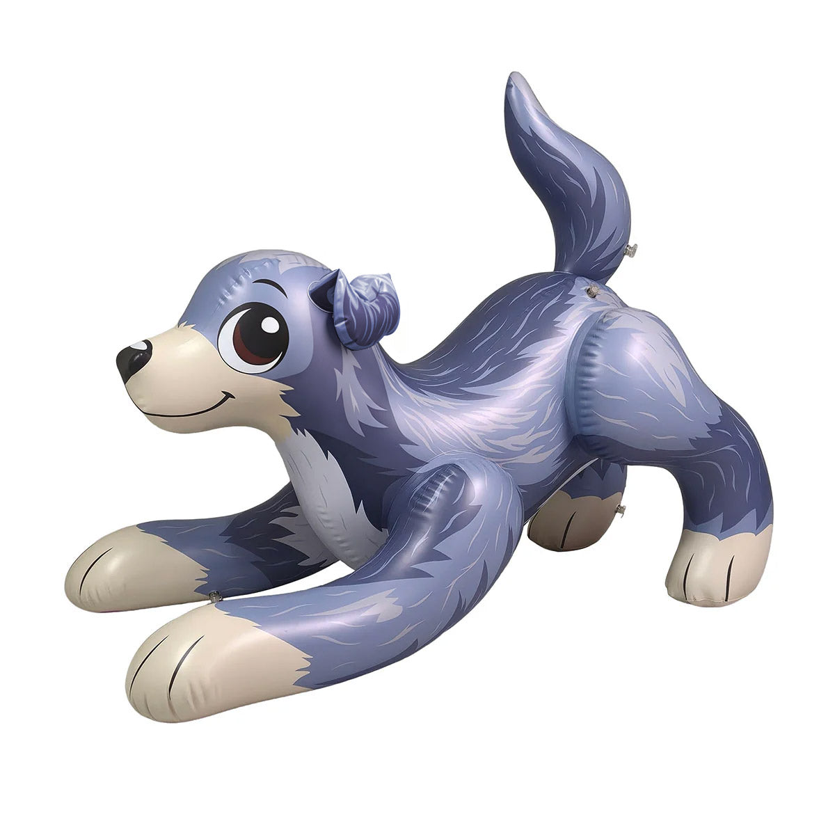 🐶 Inflatable 6’ Long Puppy