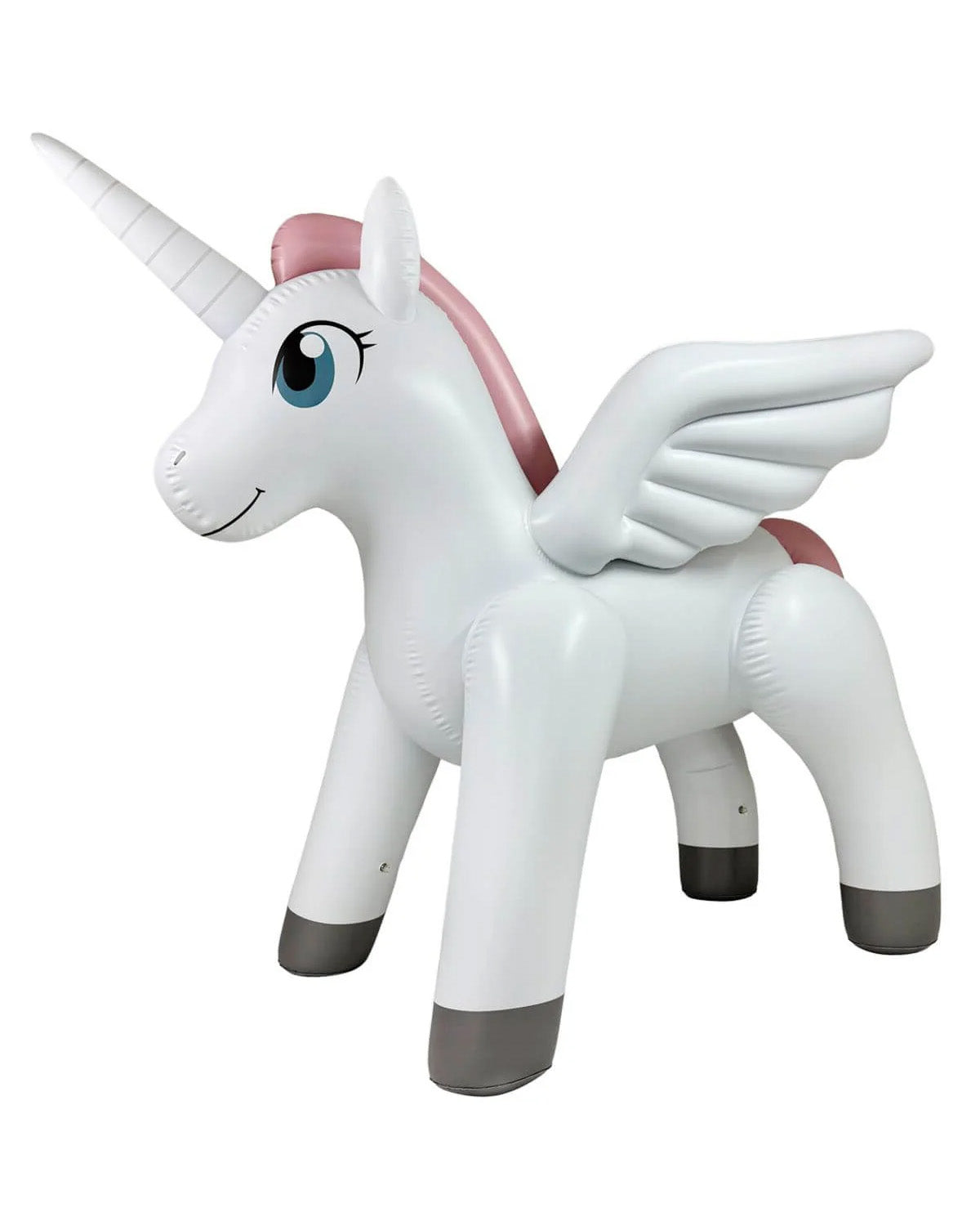 Alicorn the Unicorn 84” Tall