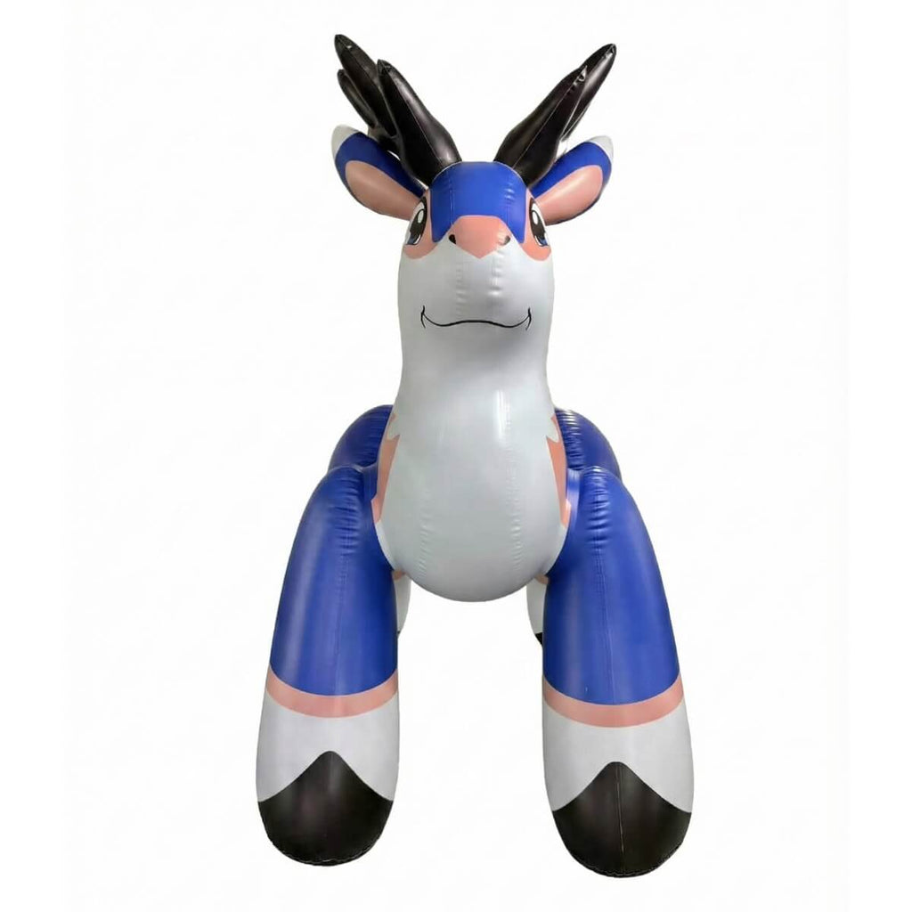 Astrid the Deer - 88 inch Tall