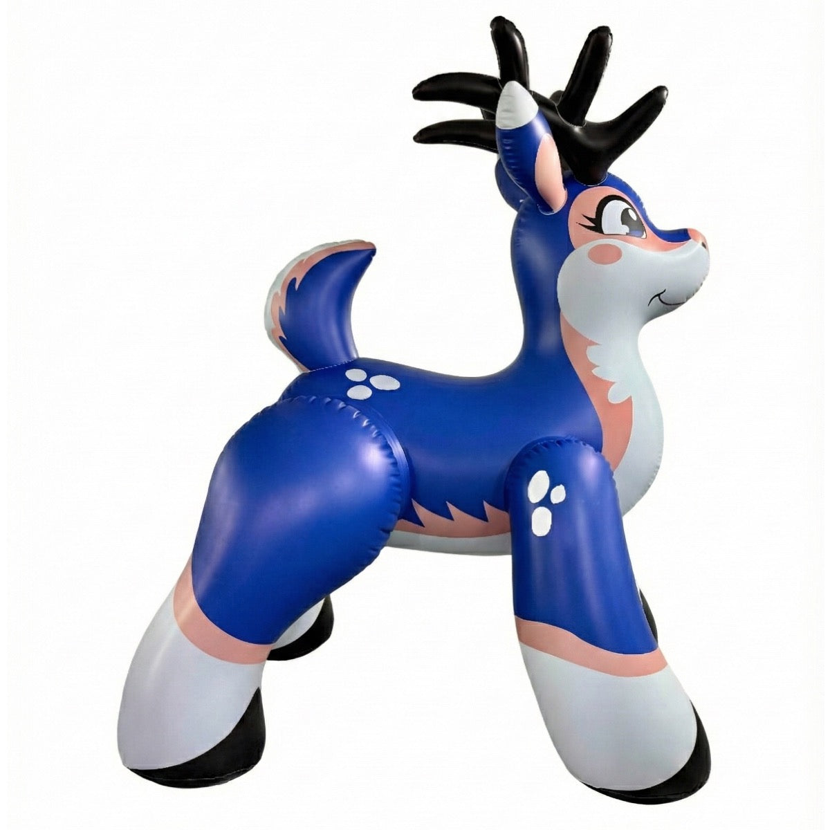 Astrid the Deer - 88 inch Tall