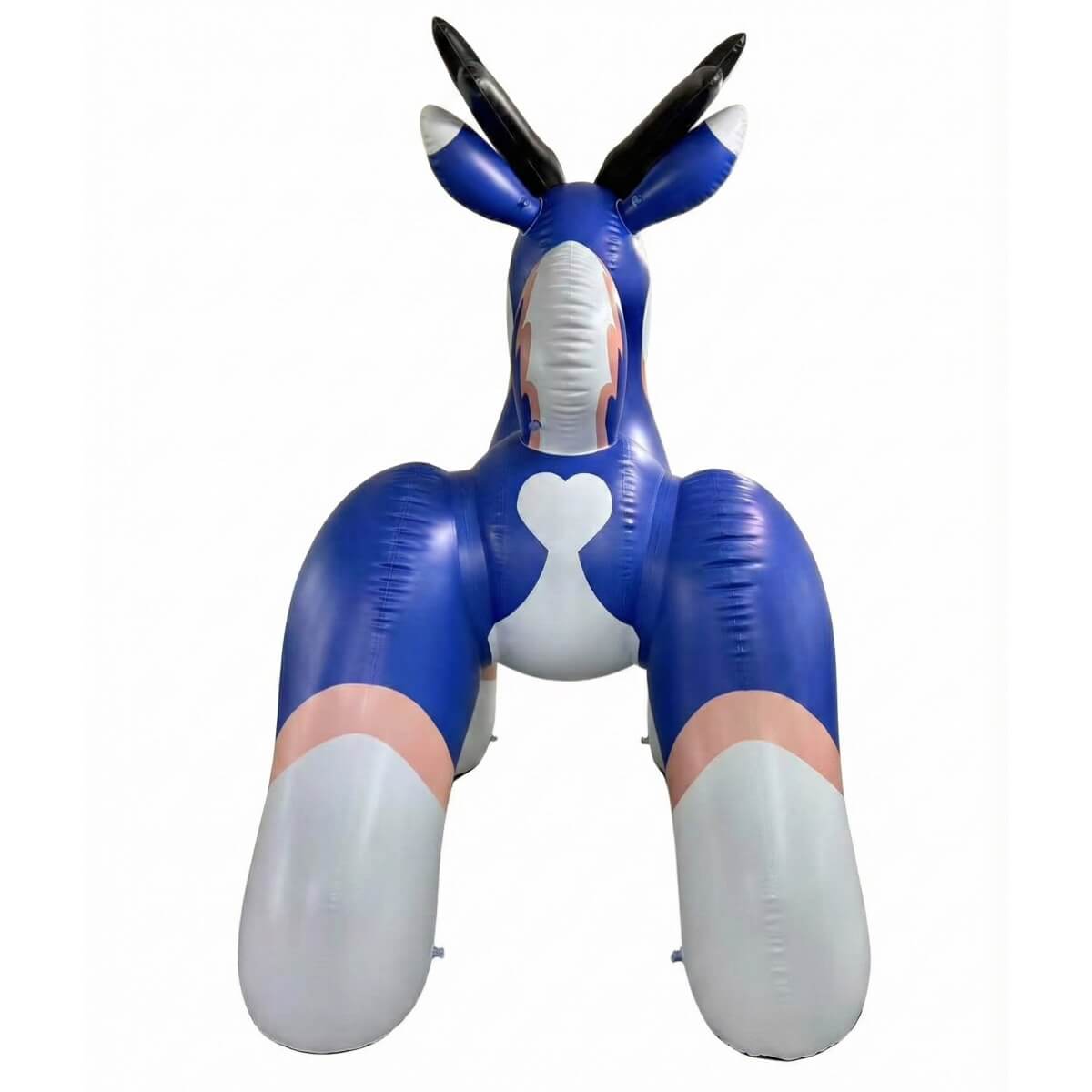 Astrid the Deer - 88 inch Tall