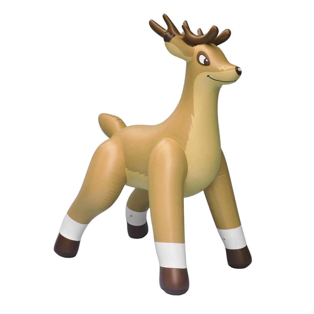 Deer 84" Tall