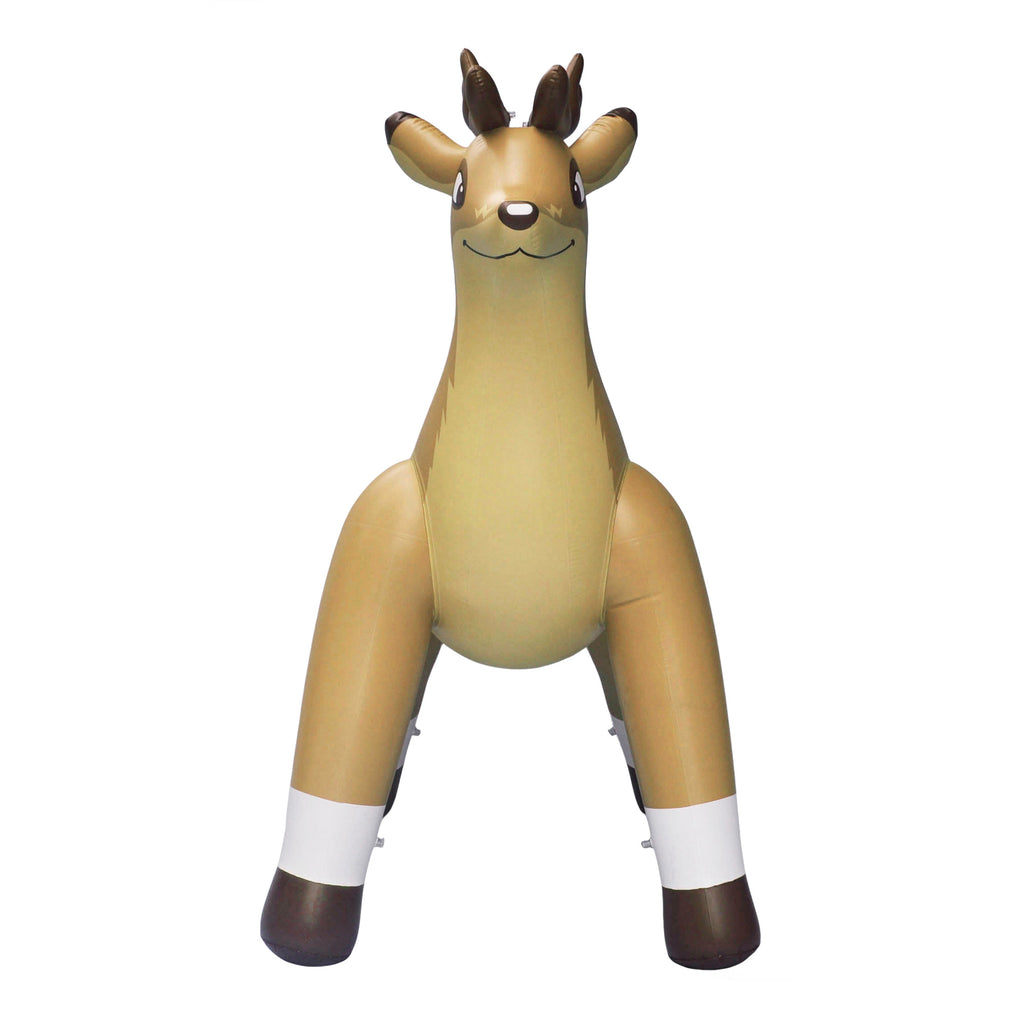 Deer 84" Tall
