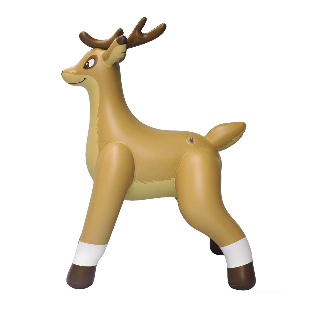 Deer 84" Tall