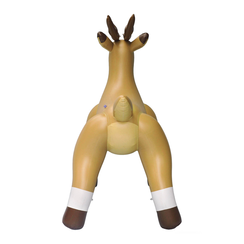 Deer 84" Tall