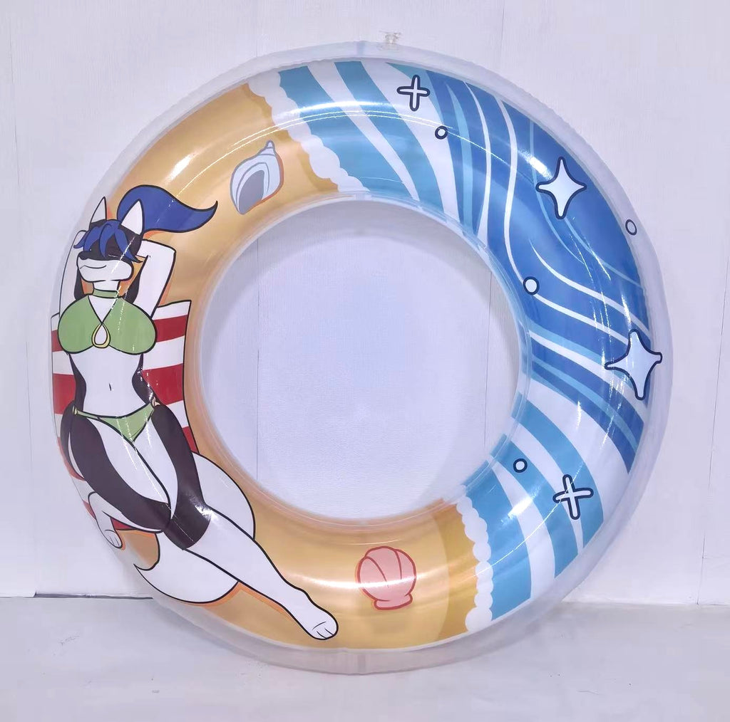 Luxeloop the 48" Deluxe Loop Inflatable