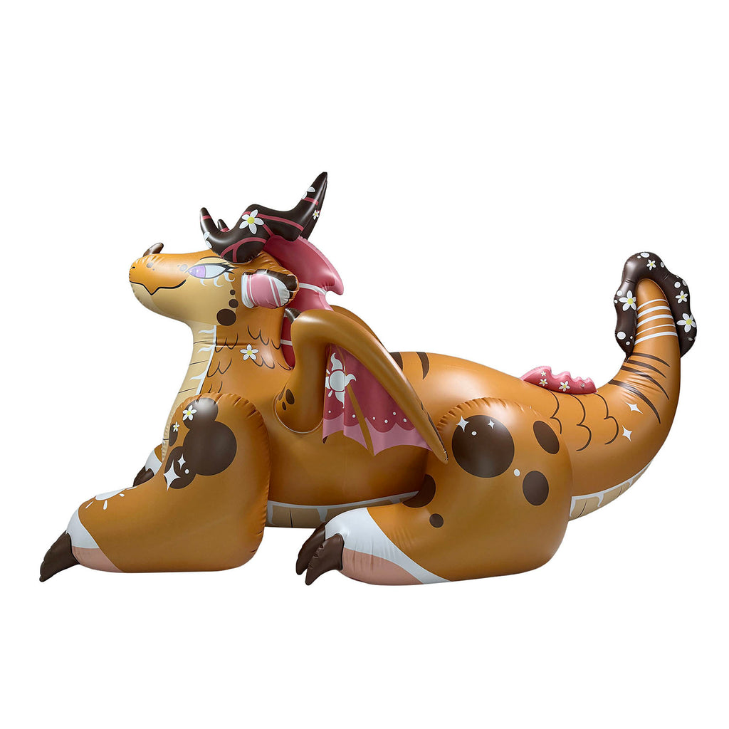 7.5'H Celestia Dragon