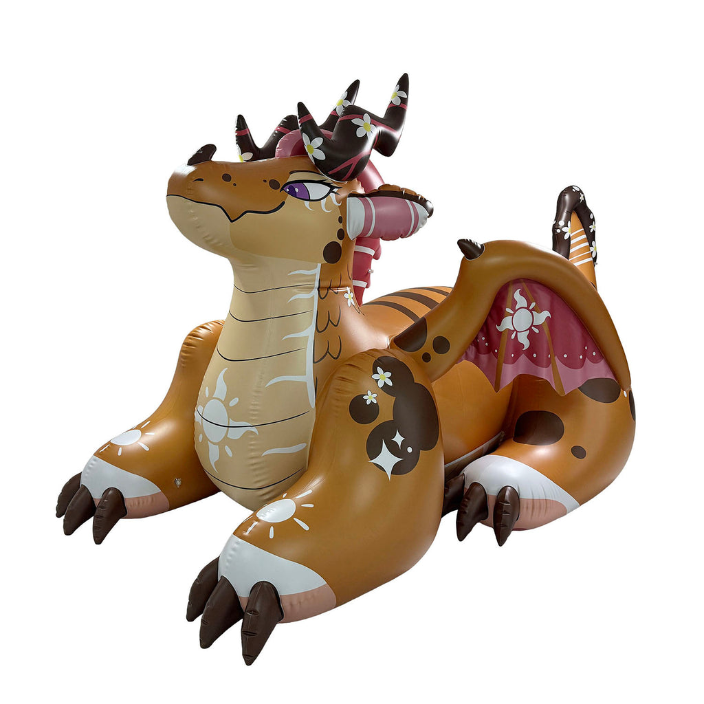7.5'H Celestia Dragon
