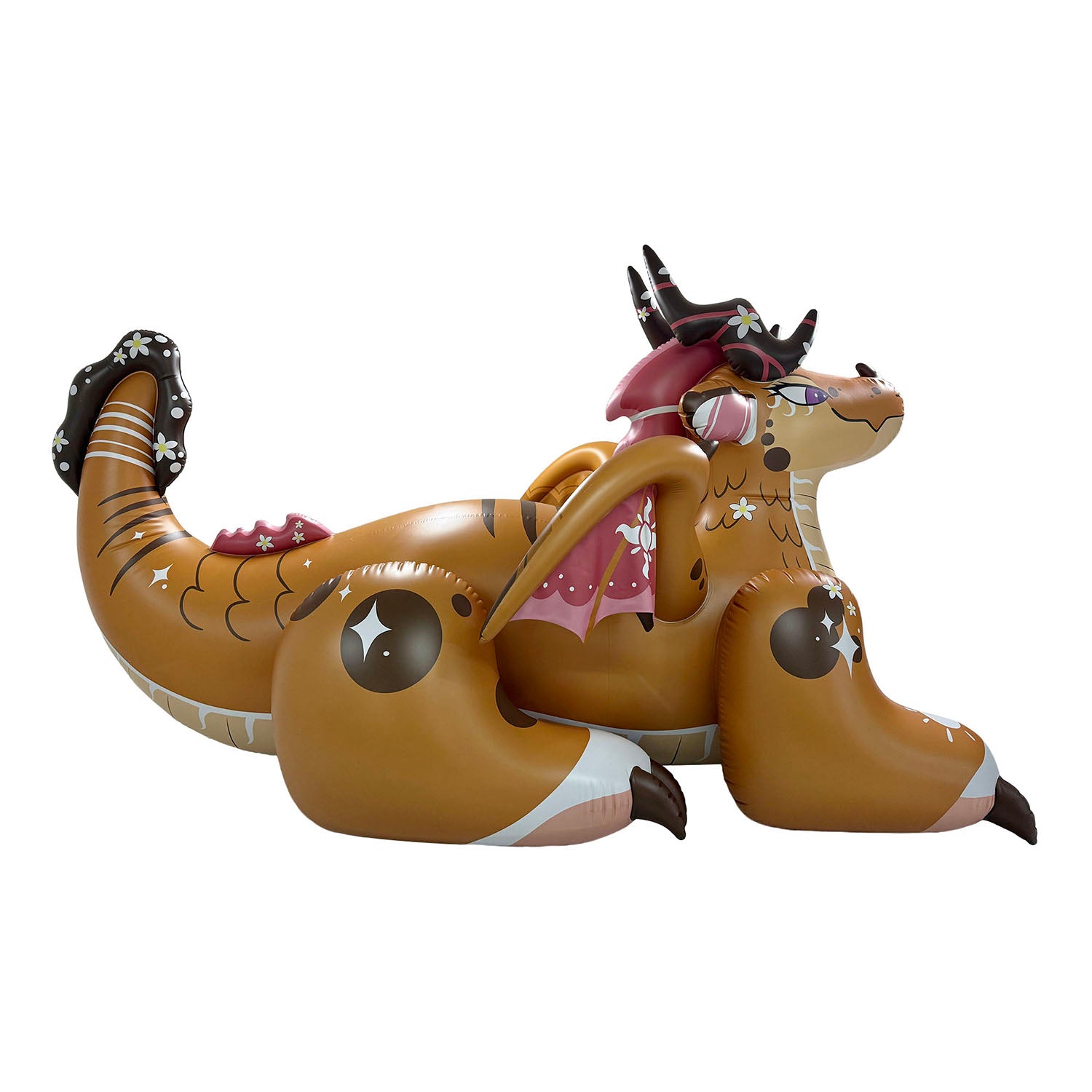 7.5'H Celestia Dragon