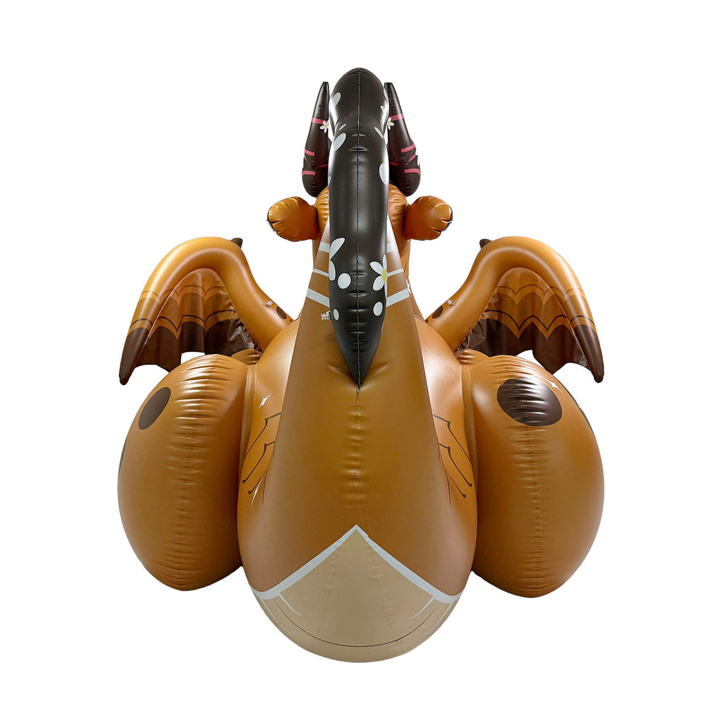 7.5'H Celestia Dragon
