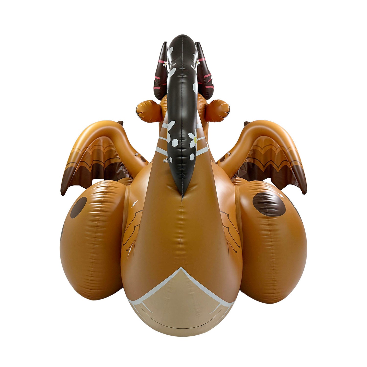 7.5'H Celestia Dragon