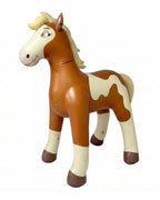 Cirrus Horse 84” Tall