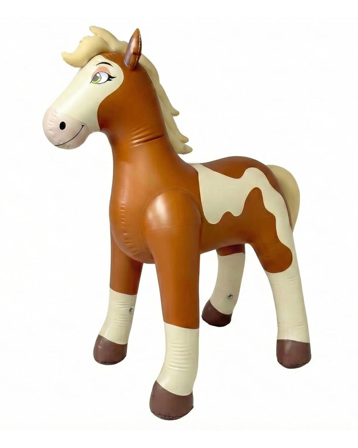 Cirrus Horse 84” Tall