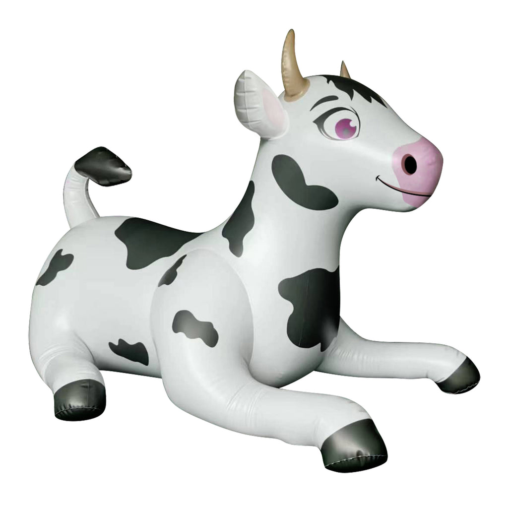 🐶Cow - 76inch (193cm) Long