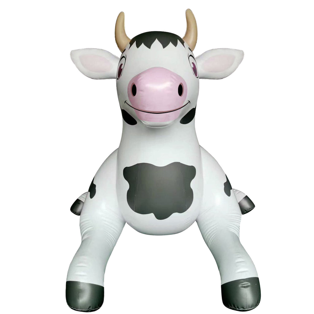 🐶Cow - 76inch (193cm) Long