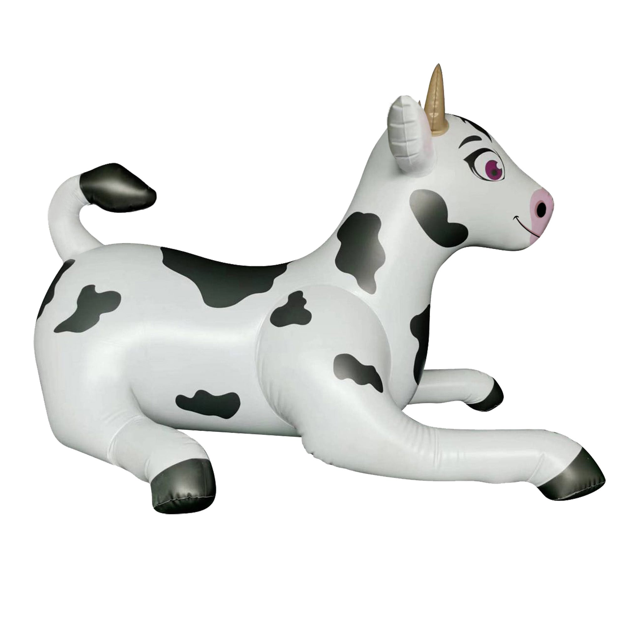 🐶Cow - 76inch (193cm) Long