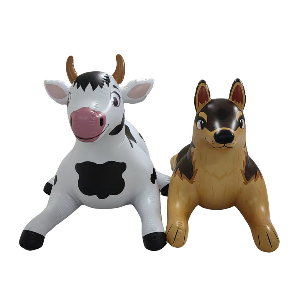 Cow and Shepherd bundle