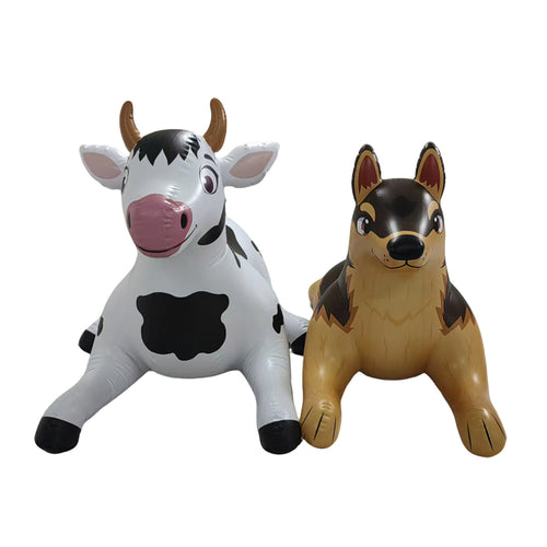 Cow and Shepherd bundle