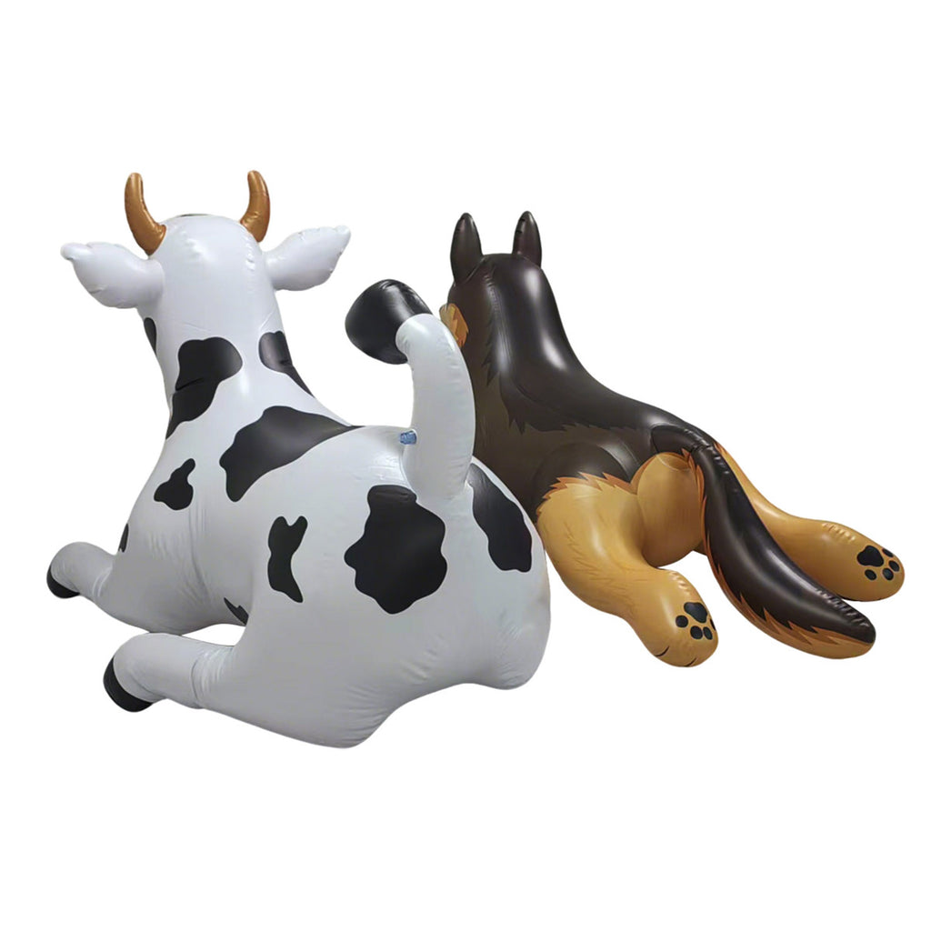 Cow and Shepherd bundle