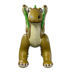 🐉Dragon with Wings - 72inch (183cm) Tall
