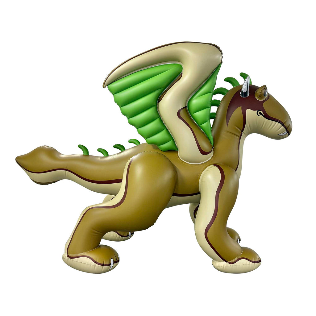 🐉Dragon with Wings - 72inch (183cm) Tall