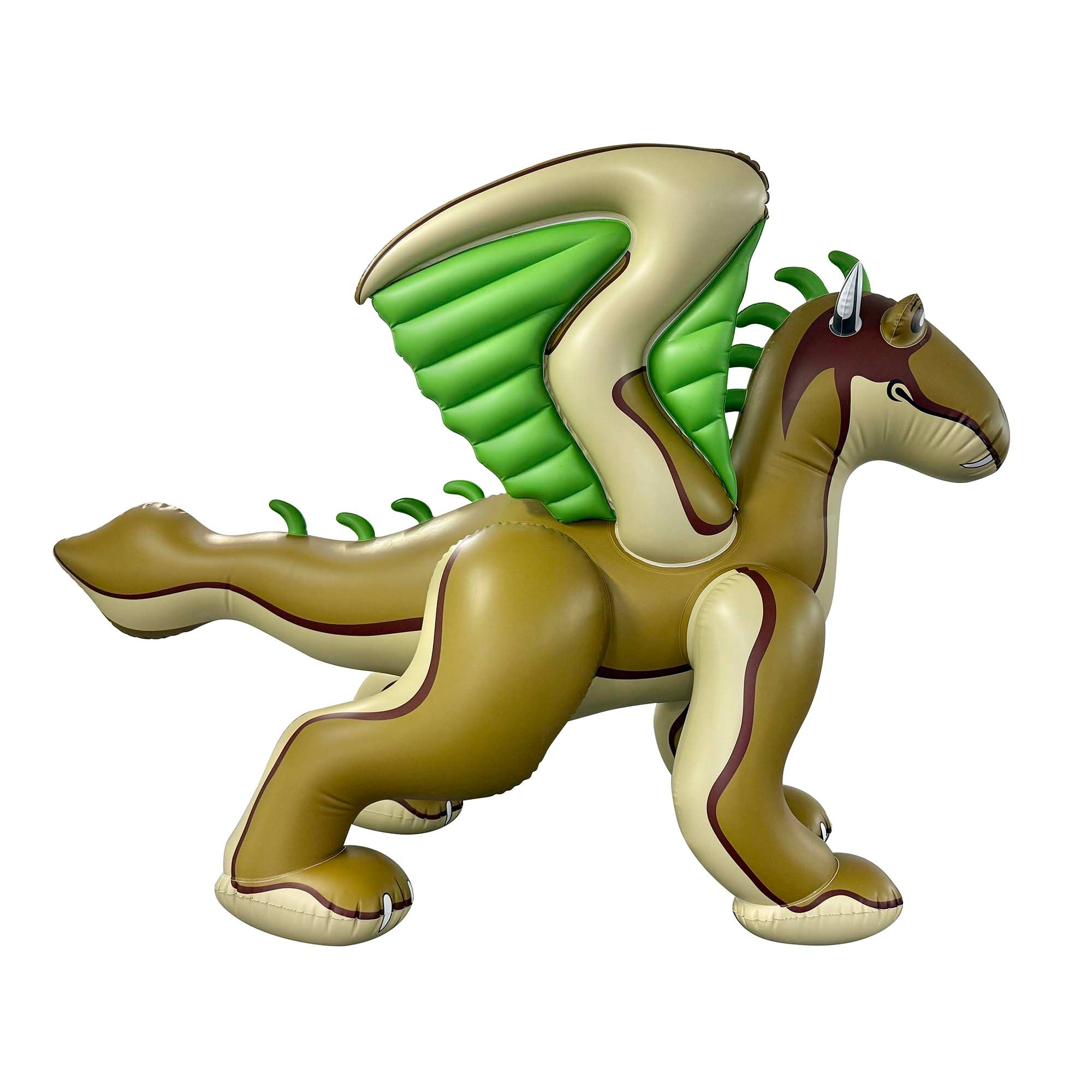 🐉Dragon with Wings - 72inch (183cm) Tall
