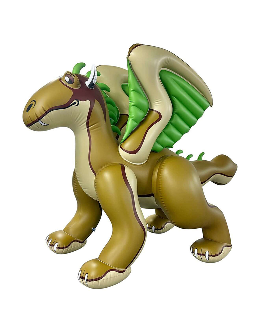 🐉Dragon with Wings - 72inch (183cm) Tall