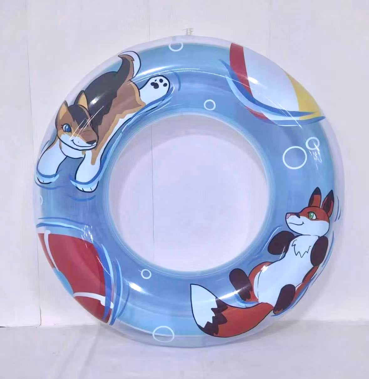 Luxeloop the 48" Deluxe Loop Inflatable