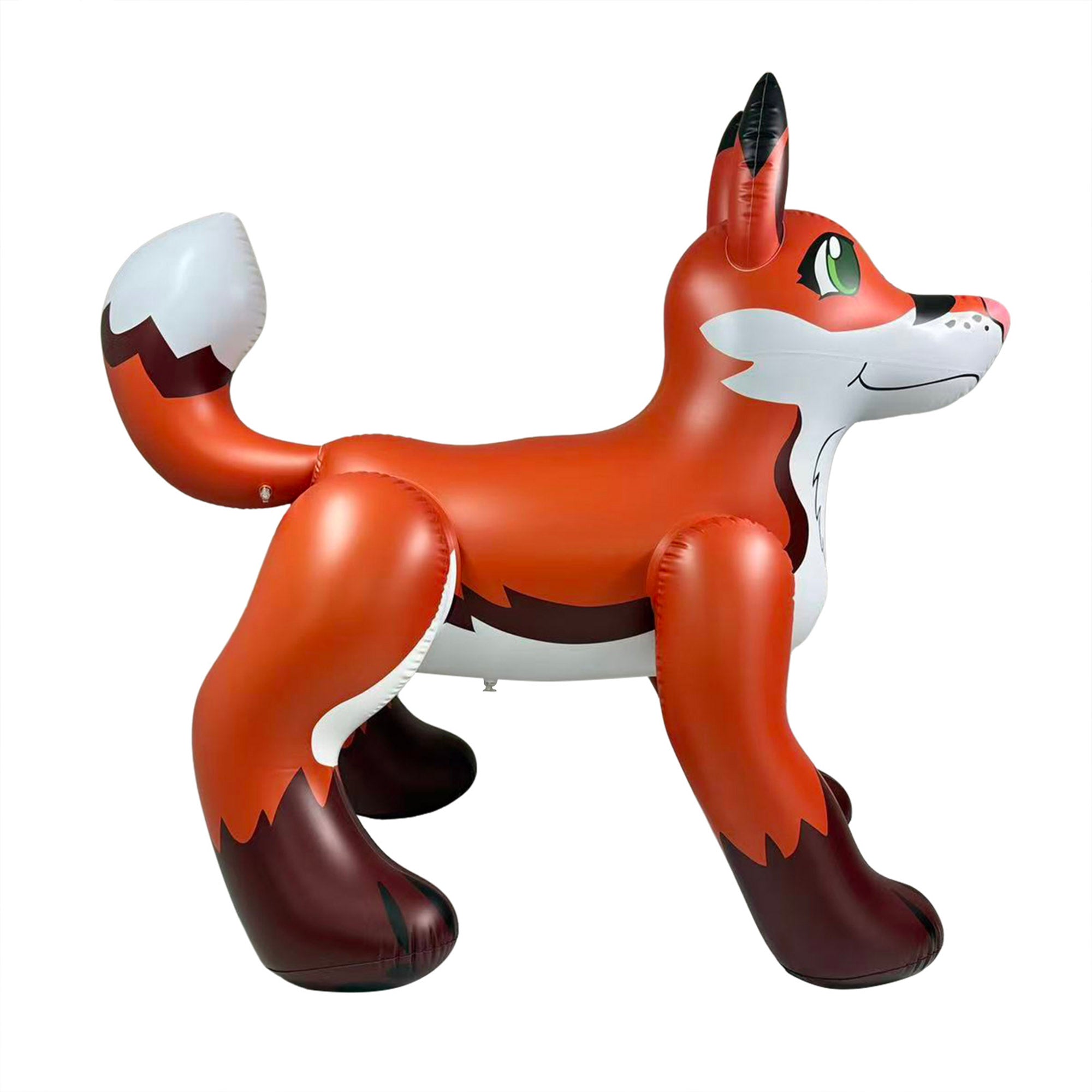 G&G Fox 84" Tall
